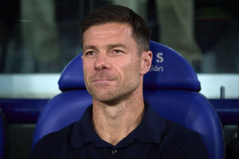 开云登录入口地址-皇马主帅太难当！阿隆索下课绝非意外，执教利物浦有可能吗？