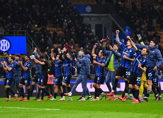 开云体育app-国米老爷车找回精气神，小因扎吉找到最可靠替补