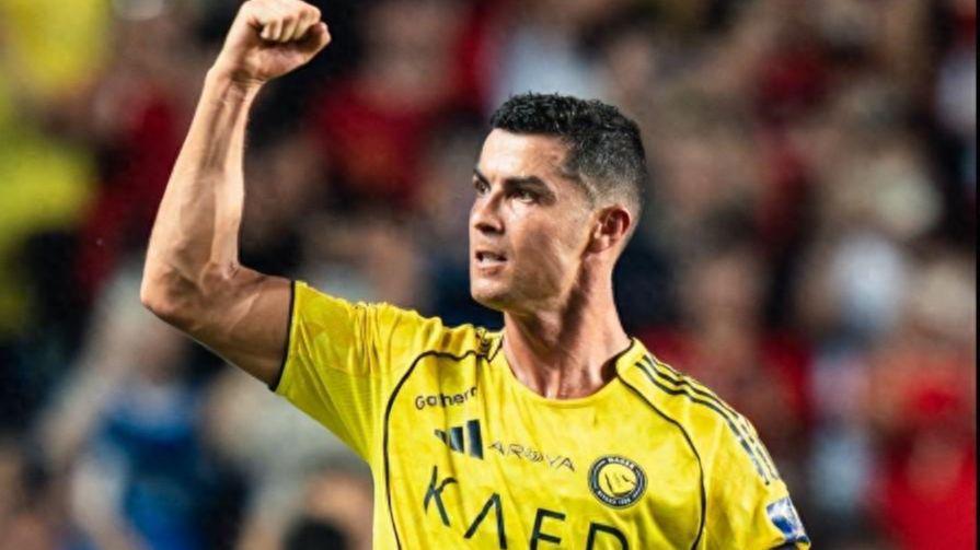 开云体育app-沙特联赛回应C罗“罢赛”风波