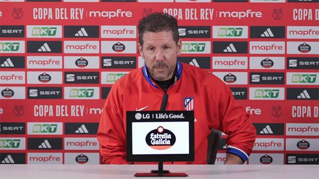 开云体育app-西蒙尼：要迫使亚马尔去做让他最不舒服的事，也就是防守