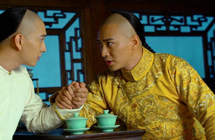 开云电子-雍正临终前才告诉乾隆：当初不杀年羹尧，你的龙椅根本坐不稳！